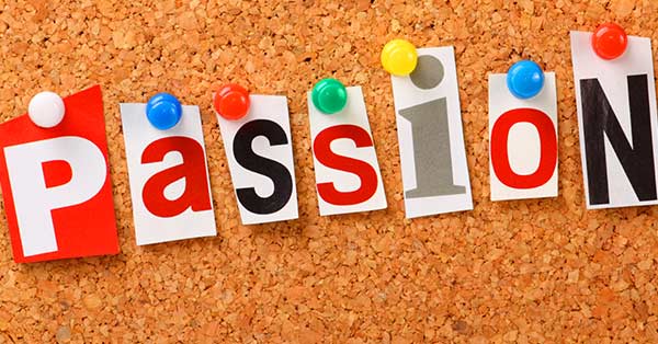 Come crearti più opzioni lavorative con le tue passioni