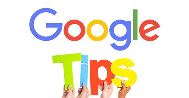Google: ecco alcuni trucchi che non conoscevi
