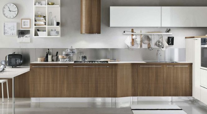 Dare vita al proprio progetto cucina