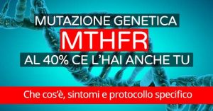 Test Genetico