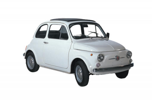 Fiat 500 epoca