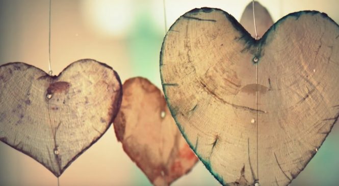 San Valentino: tempo di musica romantica (e di matrimonio)!